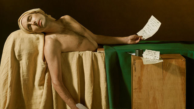 Andrew Bird - Sep. 26